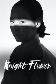 پوستر رسمی سریال Knight Flower (2024)