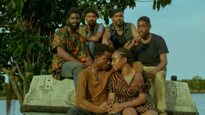 Teaser for Blood Vessel