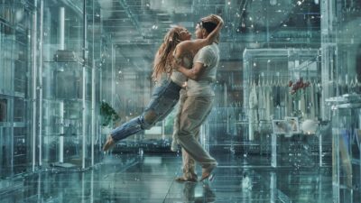 Teaser for This Is Me…Now