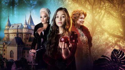 Teaser for Wonderwell