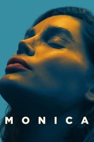 پوستر رسمی فیلم Monica (2023)