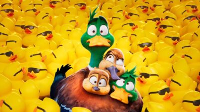 Teaser for Migration