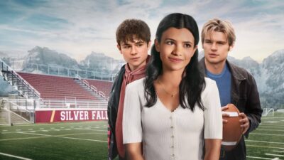 Teaser for My Life with the Walter Boys