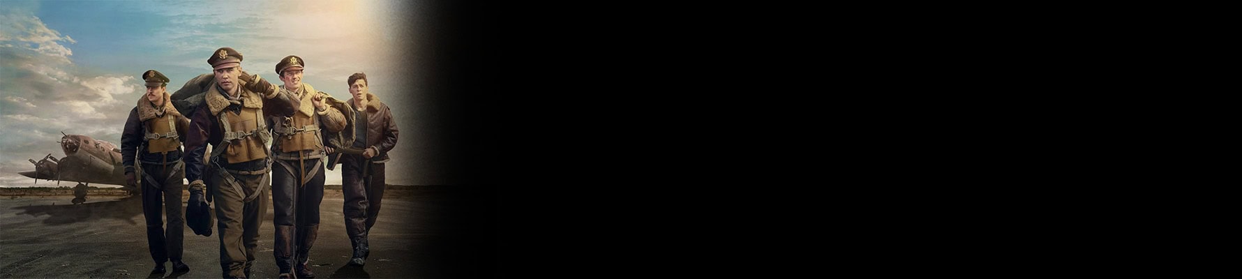 تصویری از Masters of the Air - شماره 1