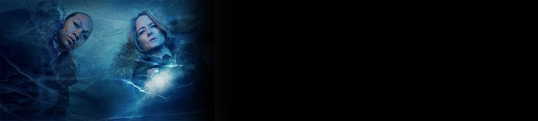 تصویری از True Detective - شماره 1