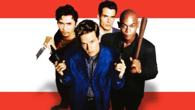 Teaser for The Big Hit