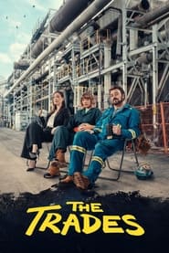 پوستر رسمی سریال The Trades (2024)