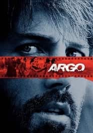 پوستر رسمی فیلم Argo (2012)