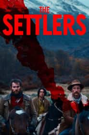 پوستر رسمی فیلم The Settlers (2023)