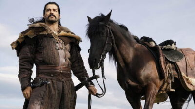 Teaser for Kuruluş Osman