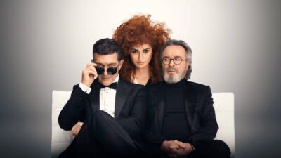 Teaser for Official Competition