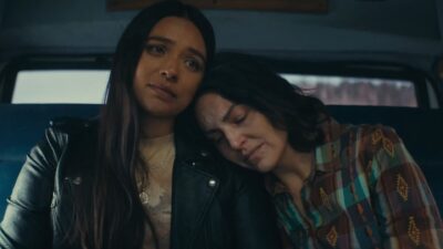 Teaser for The Stolen Valley