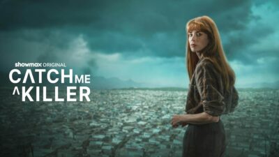 Teaser for Catch Me a Killer