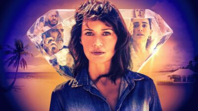 Teaser for Leopard Skin