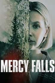 پوستر رسمی فیلم Mercy Falls (2023)