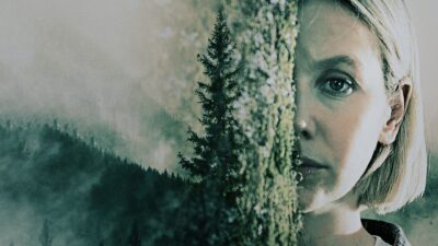 Teaser for Mercy Falls