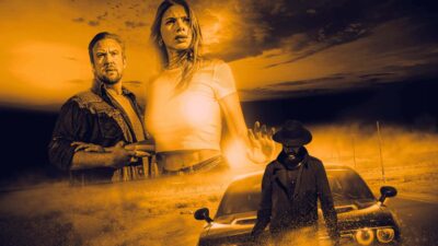 Teaser for The Fearway