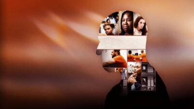 Teaser for Justice, USA