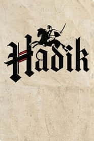 پوستر رسمی فیلم Hadik (2023)