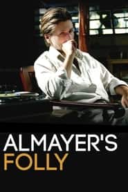 پوستر رسمی فیلم Almayer's Folly (2012)