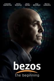 پوستر رسمی فیلم Bezos (2023)
