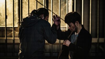 Teaser for One-Percenter