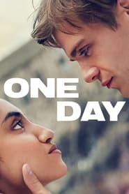 پوستر رسمی سریال One Day (2024)