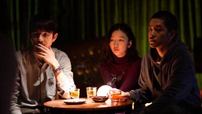 Teaser for The Breaking Ice