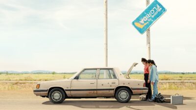 Teaser for Drive-Away Dolls