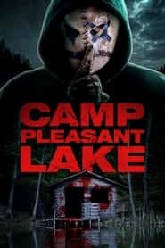 پوستر رسمی فیلم Camp Pleasant Lake (2024)