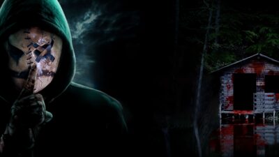 Teaser for Camp Pleasant Lake