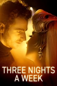 پوستر رسمی فیلم Three Nights a Week (2022)