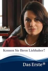 پوستر رسمی فیلم Kennen Sie Ihren Liebhaber? (2012)