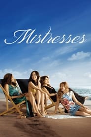 پوستر رسمی سریال Mistresses (2013)