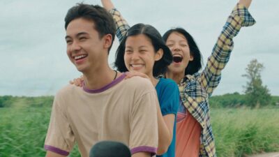 Teaser for You & Me & Me