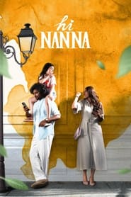پوستر رسمی فیلم Hi Nanna (2023)