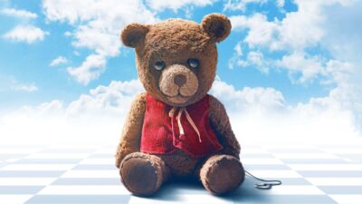 Teaser for Imaginary