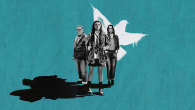 Teaser for Little Wing