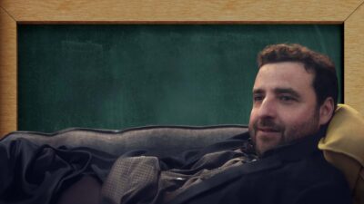 Teaser for Lousy Carter