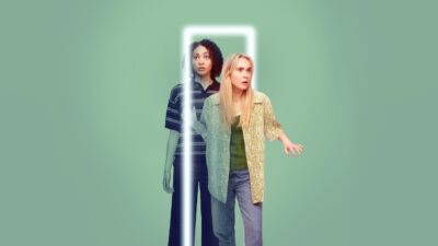 Teaser for Davey & Jonesie’s Locker