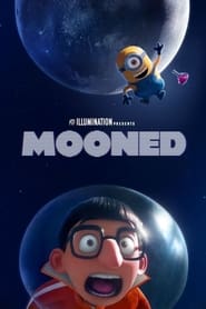 پوستر رسمی فیلم Mooned (2023)