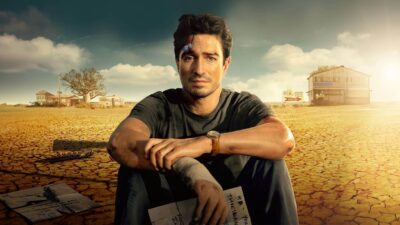 Teaser for Population 11