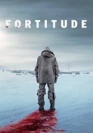 پوستر رسمی سریال Fortitude (2015)