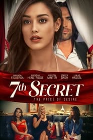 پوستر رسمی فیلم 7th Secret (2023)
