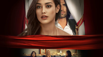 Teaser for 7th Secret