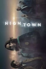 پوستر رسمی سریال Hightown (2020)