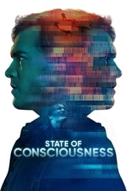 پوستر رسمی فیلم State of Consciousness (2023)