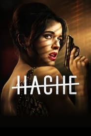 پوستر رسمی سریال Hache (2019)
