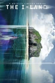 پوستر رسمی سریال The I-Land (2019)