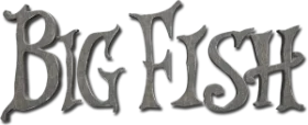 لوگوی رسمی فیلم Big Fish (2003)